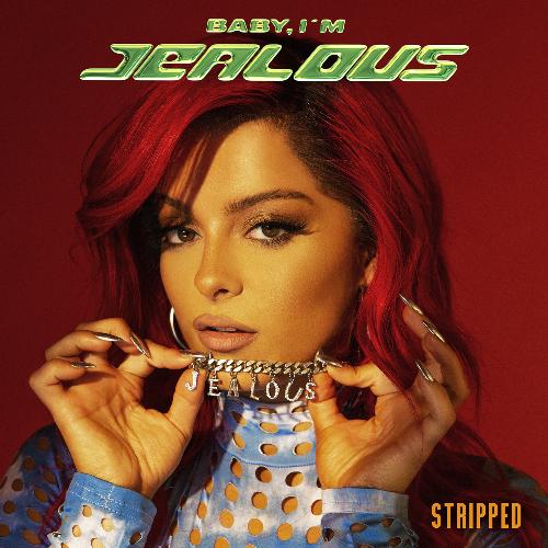 Baby, I'm Jealous (Stripped)