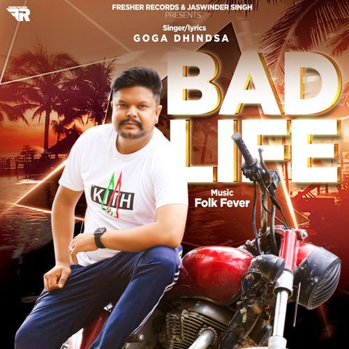 Bad Life