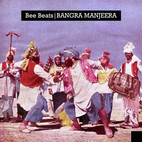 Bhangra Nach