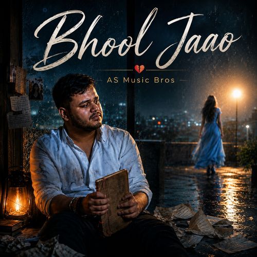 Bhool Jaao