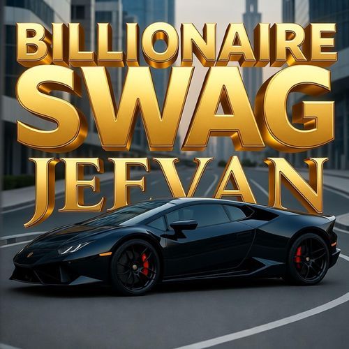 Billinoire swag