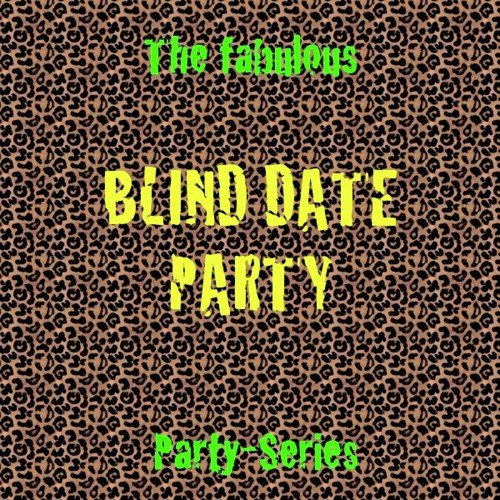 Blind Date Party_poster_image