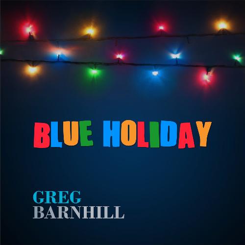 Blue Holiday