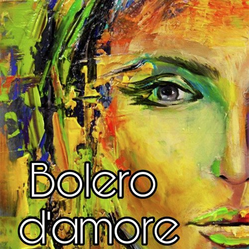 Bolero d'amore