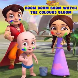 Boom Boom Boom Holi Song-IxgqYDhfWAU