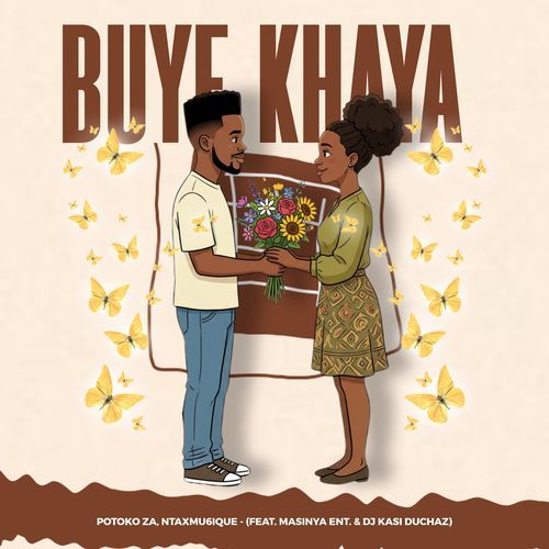 Buye Khaya