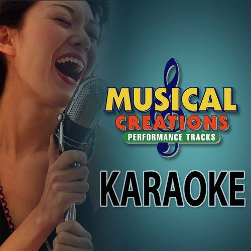 Bye Bye Bye (Originally Performed by N' Sync) [Karaoke Version]