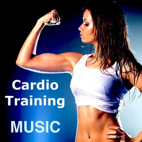 Cardio Training Music – Dubstep Songs for Hard Workout, Running and Fitness