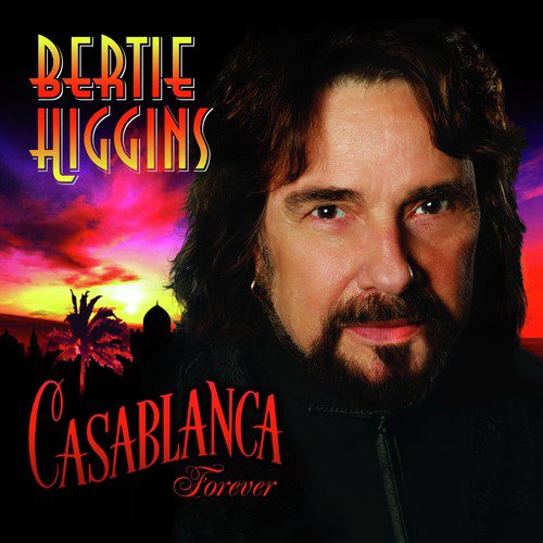 Just Another Day in Paradise - Album by Bertie Higgins