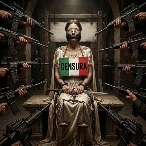 Censura