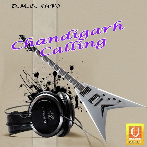 Chandigarh Calling