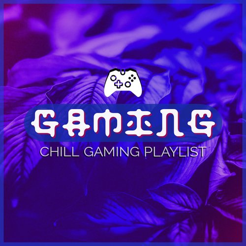 Chill Gaming Playlist_poster_image