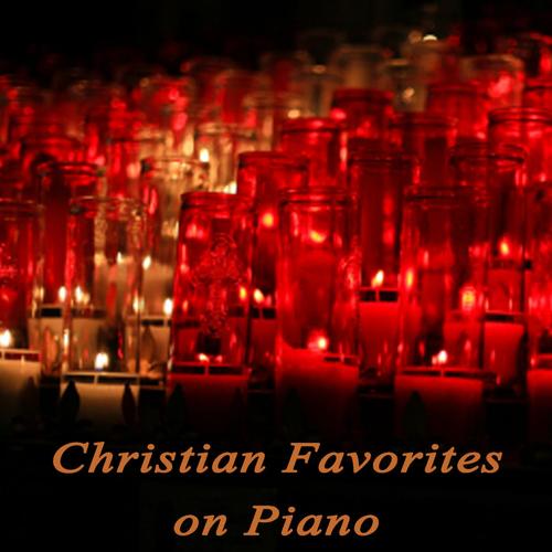 Christian Favorites on Piano
