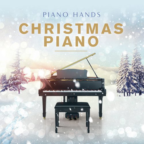 Christmas Piano_poster_image