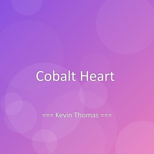 Cobalt Heart
