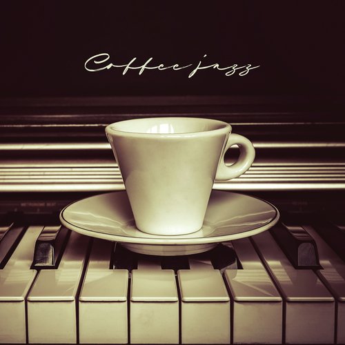 Caffè cover art