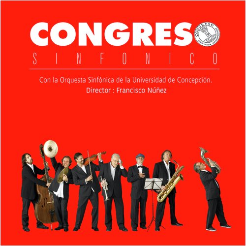 Congreso Sinfónico