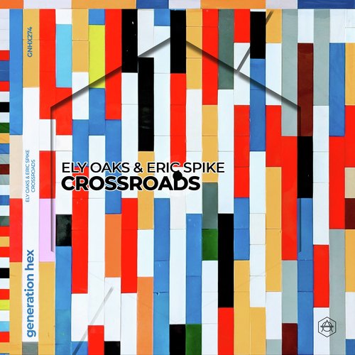 Crossroads (Extended Mix)