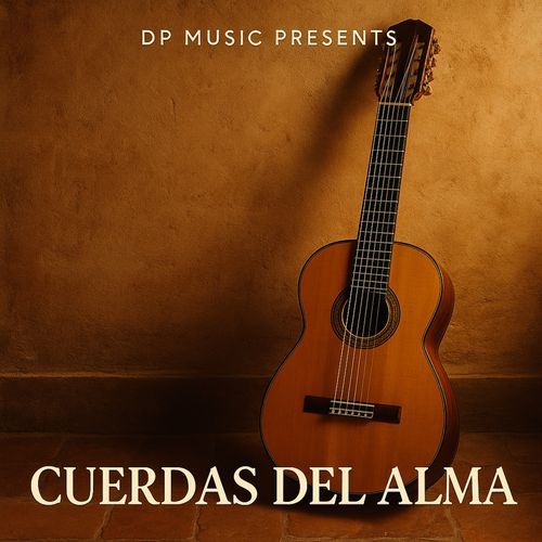 Llanto de la Guitarra cover art