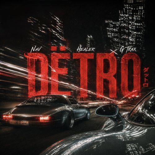 DETRO