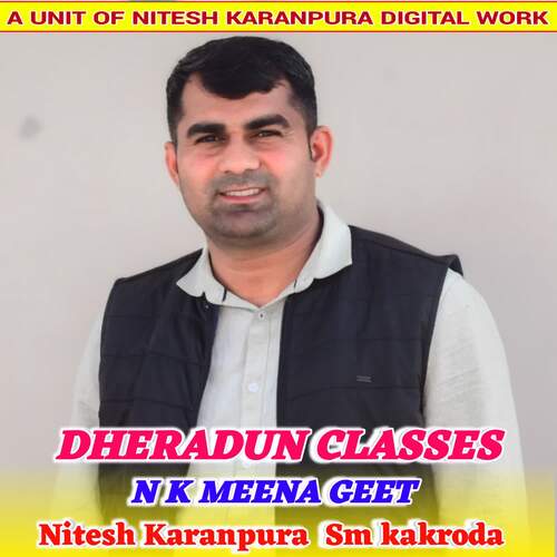 DHERADUN CLASSES