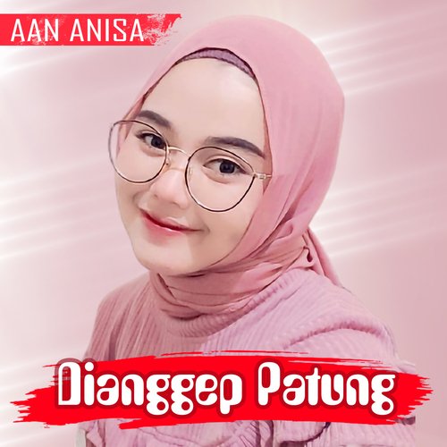 DIANGGEP PATUNG