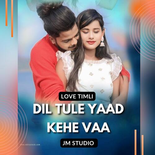 DIL TULE YAAD KEHO VA - LOVE TIMLI