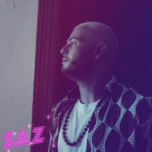 Sameh &quot;SAZ&quot; Zakout