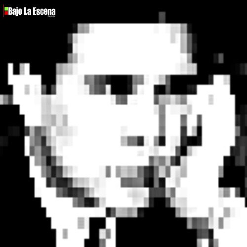 Damián cover art