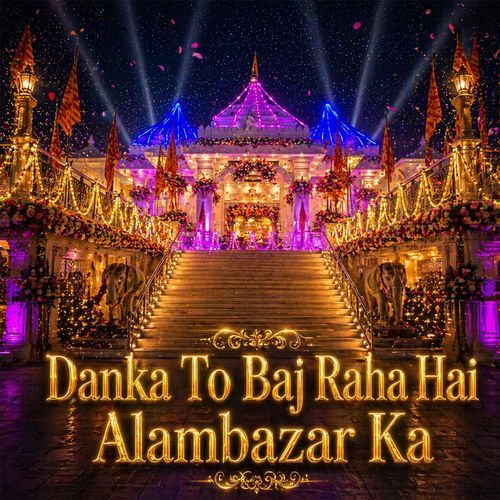 Danka To Baj Raha Hai Alambazar Ka