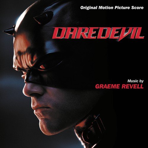 Daredevil (Original Motion Picture Score)
