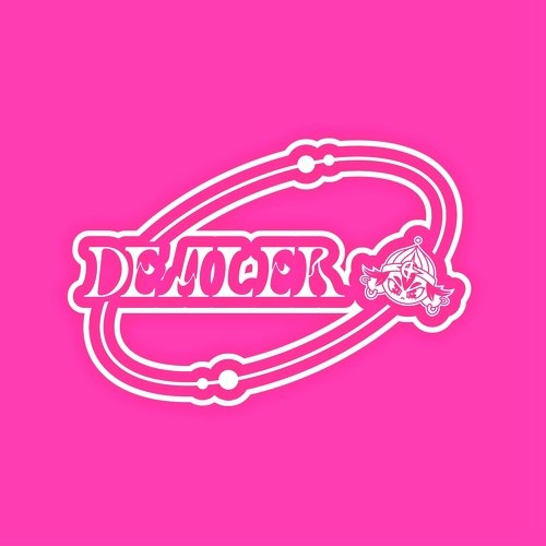 Dealer cover art