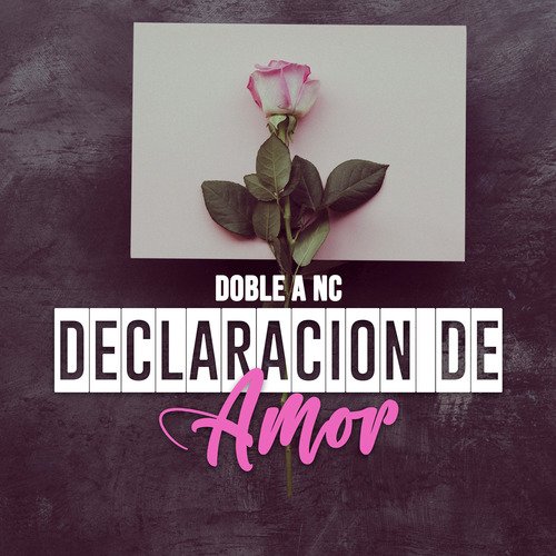 Declaración De Amor_poster_image