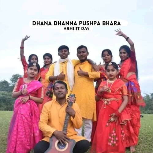 Dhanna Dhanno Pushpa Bhara