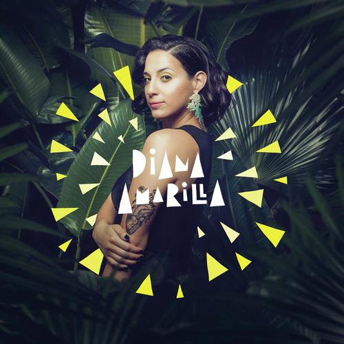 Dejando Huellas cover art