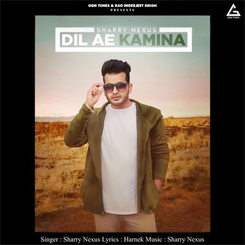 Dil Ae Kamina