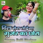 Dil Mera Todega Gurjar Ka Chora