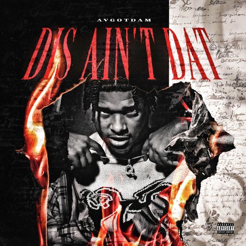 Dis Ain't Dat cover art