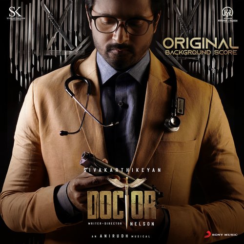 Varun Intro (Background Score) - Song Download from Doctor (Original Background  Score) @ JioSaavn