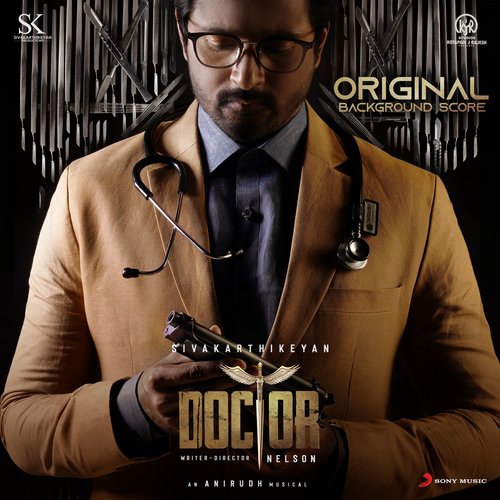 Doctor (Original Background Score)