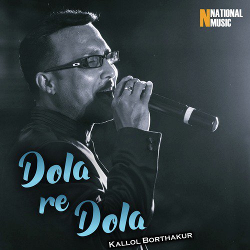 Dola Re Dola - Single