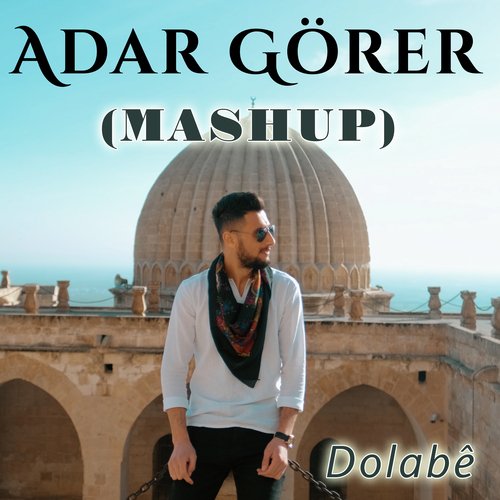 Dolabê (Mashup) cover art
