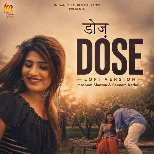 Dose - डोज़-Lofi Version