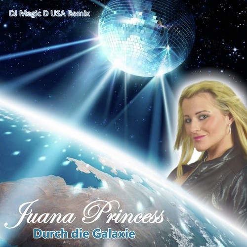 Juana Princess