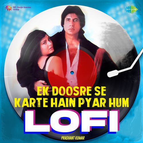 Ek Doosre Se Karte Hain Pyar Hum - LoFi