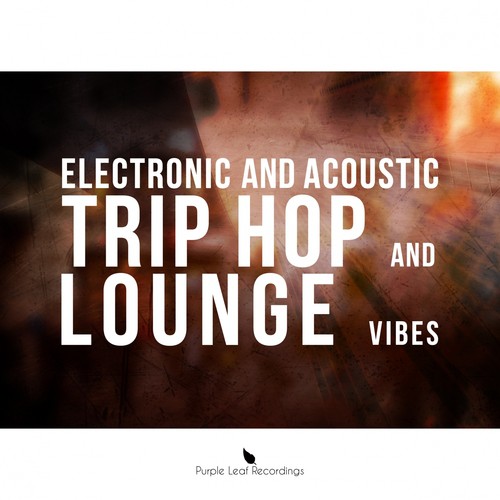 Electronic and Acoustic Trip Hop and Lounge Vibes