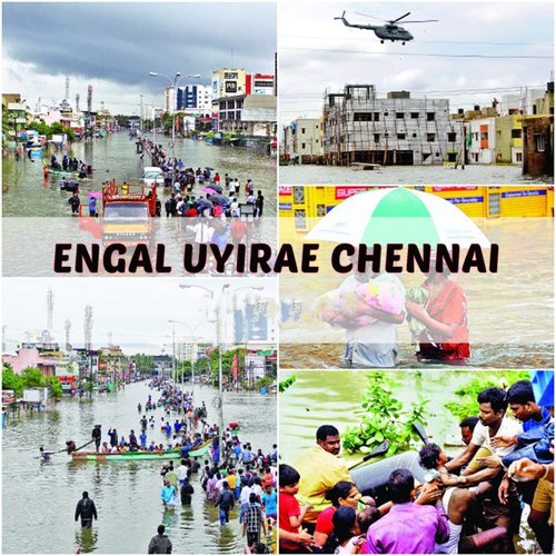 Engal Uyirae Chennai
