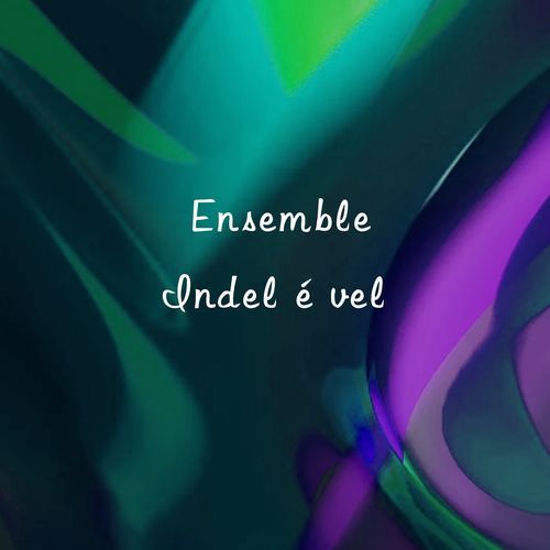 Ensemble cover art