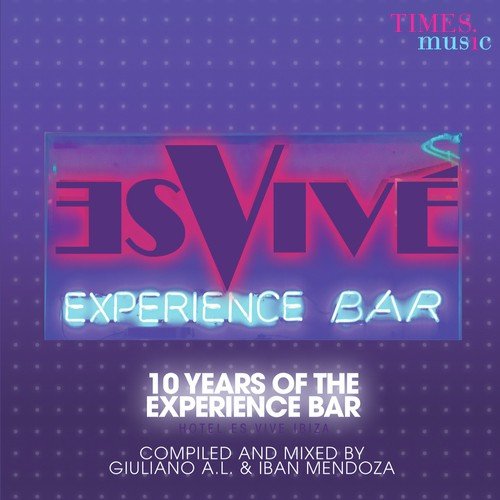 Es Vive Experience Bar