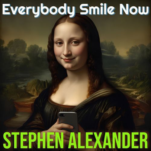 Everybody Smile Now_poster_image